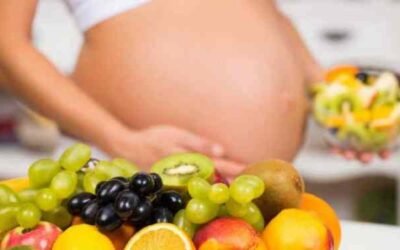 DIET IN PREGNANCY