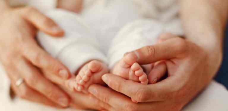 Prenatal Care: Being a Good Parent to Your Unborn Child