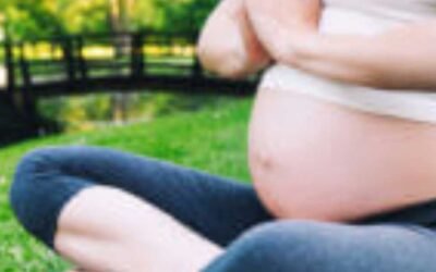 Exercise in Pregnancy