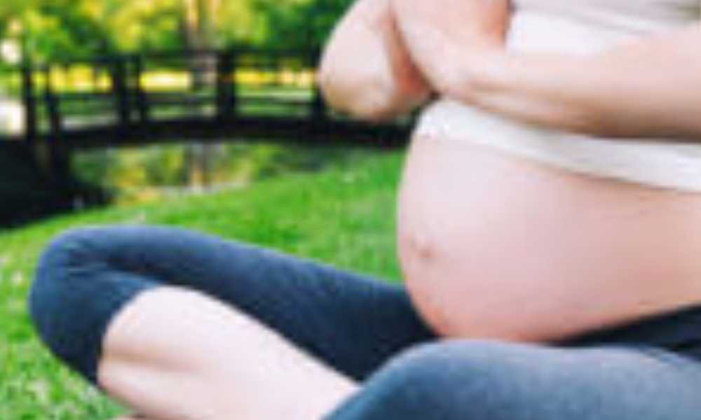 Exercise in Pregnancy