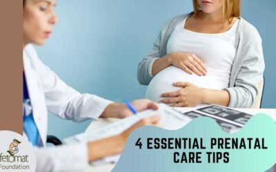 4 Essential Prenatal Care Tips