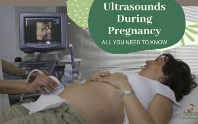 Ultrasounds During Pregnancy: All You Need to Know
