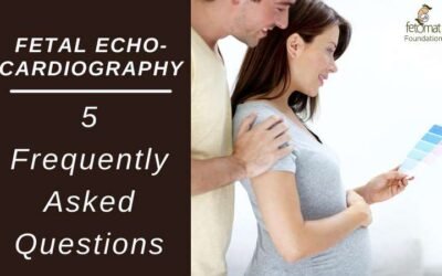 Fetal Echocardiography: 5 Frequently Asked Questions