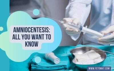 Amniocentesis: All You Want to Know