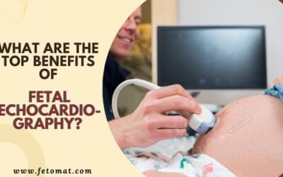 What Are The Top Benefits Of Fetal Echocardiography?