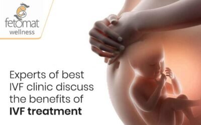 Experts of best IVF clinic discuss the benefits of IVF treatment
