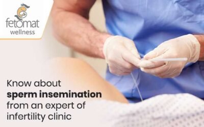 Know about sperm insemination from an expert of infertility clinic