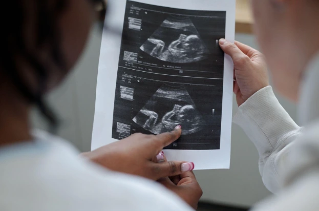How Does Ultrasound Monitor High-Risk Pregnancies?